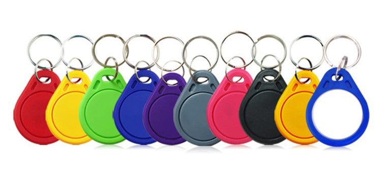 Smart Keychain 6 Smart Keychain 6