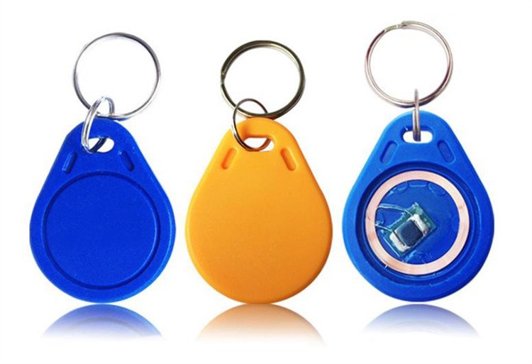 Smart Keychain 7 Smart Keychain 7