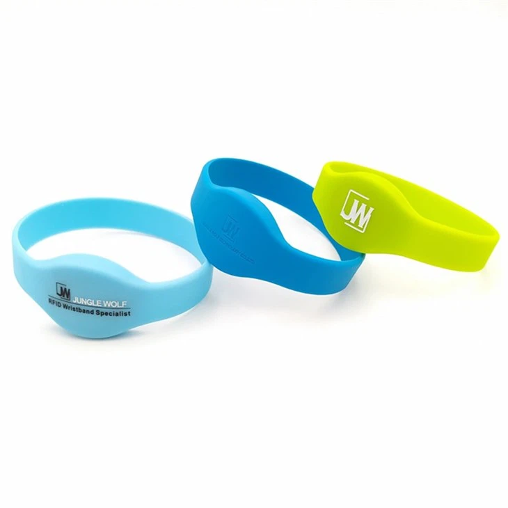 Identification Rfid Bracelet
