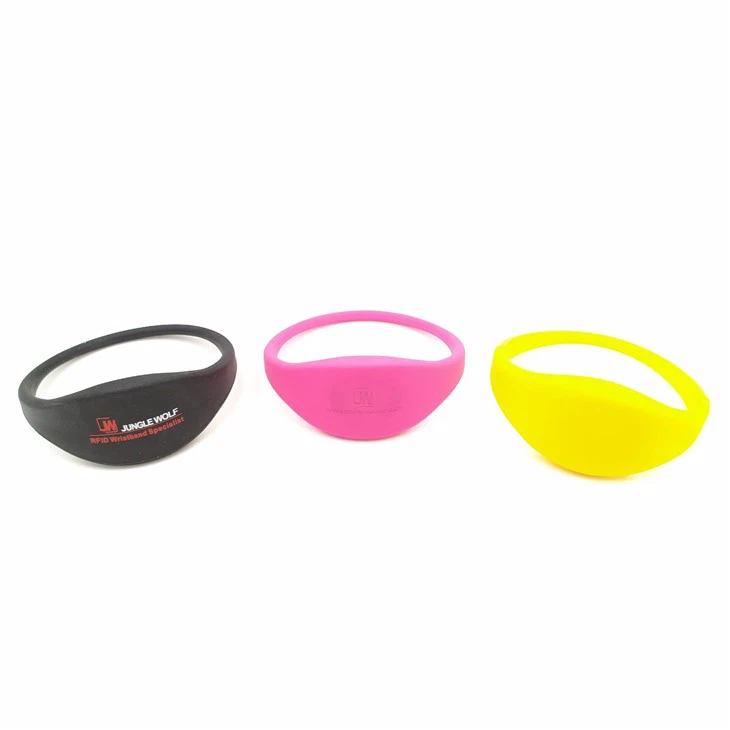 Identification Rfid Bracelet