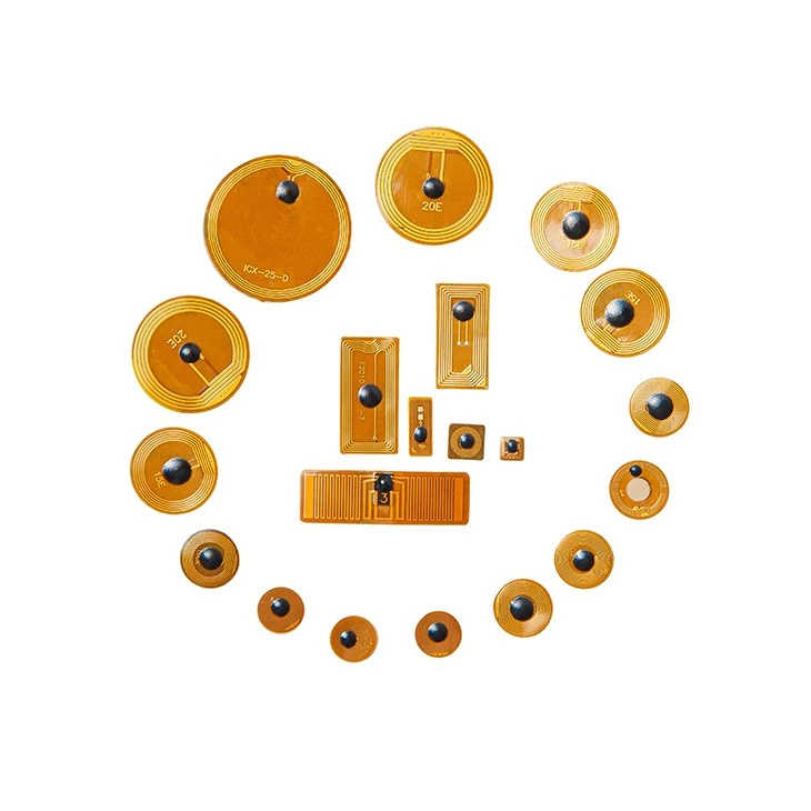 Small Size FPC RFID Tag suppliers