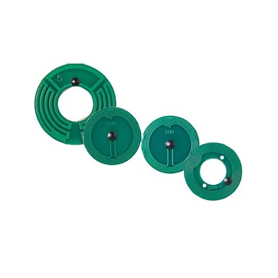 RFID NFC PCB -tunnisteen etiketti
